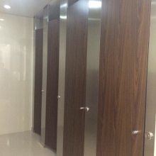 四川巴中通江抗倍特商場衛生間隔斷 設計、圖片與功能解析