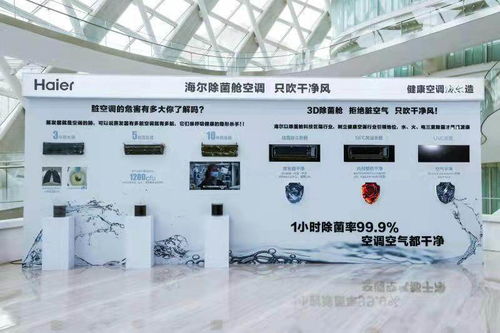 3項全球第一背后 海爾空調(diào)的市場競爭力剖析與浙江網(wǎng)絡(luò)技術(shù)服務(wù)的杠桿效應(yīng)
